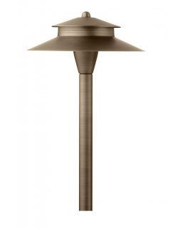 Encore LEDBL-02-LED Path Light 